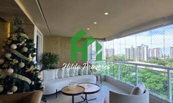 Imagem 4: APARTAMENTO RESIDENCIAL em SALVADOR - BA, PATAMARES