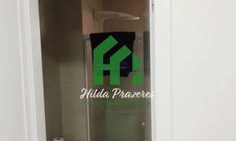 Imagem 6: Apartamento à venda na Graça, Salvador-BA: 3 quartos, 1 suíte, 1 sala, 2 banheiros, 1 vaga