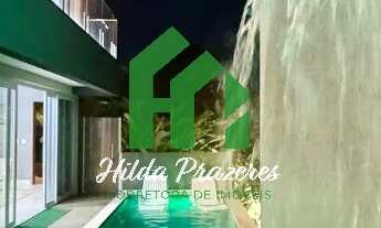 Imagem 2: CASA RESIDENCIAL em SALVADOR - BA, ALPHAVILLE II