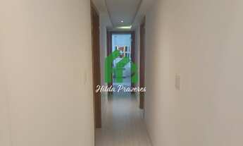 Imagem 7: Imperdível: Apartamento de luxo com 4 quartos e 3 suítes em Piatã, Salvador-BA - 145m²