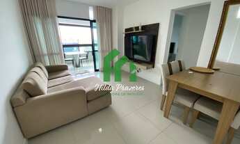 Imagem 4: Apartamento para locação no bairro Paralela em Salvador-BA: 1 quarto, sala, banheiro, 1 va