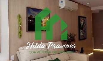 Imagem 4: APARTAMENTO RESIDENCIAL em SALVADOR - BA, ALPHAVILLE I