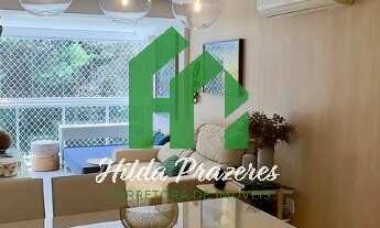 Imagem 3: APARTAMENTO RESIDENCIAL em SALVADOR - BA, ALPHAVILLE I