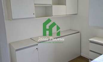 Imagem 4: Apartamento à venda em Salvador-BA, Bairro Piatã: 3 quartos, suíte, sala em dois ambientes