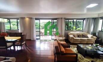 Imagem 6: Luxuoso apartamento de 4 quartos na Graça, Salvador-BA: 2 suítes, 2 salas, 5 banheiros, 4