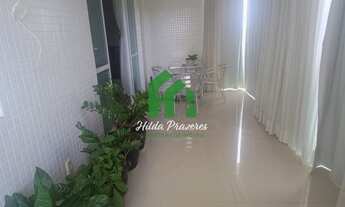 Imagem 4: Imperdível: Apartamento de luxo com 4 quartos e 3 suítes em Piatã, Salvador-BA - 145m²