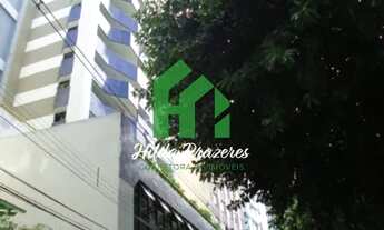 Imagem: Luxuoso apartamento de 4 quartos na Graça