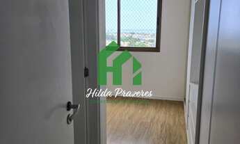 Imagem 7: Apartamento à venda em Salvador-BA, Bairro Piatã: 3 quartos, suíte, sala em dois ambientes