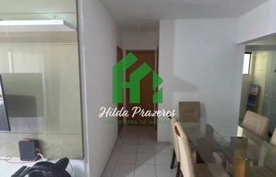 Imagem 6: APARTAMENTO RESIDENCIAL em SALVADOR - BA, ITAPUÃ