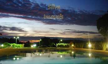 Imagem 7: Represa Bragança Paulista Apartamento em condomínio Morada da Serra com garagem Náutica