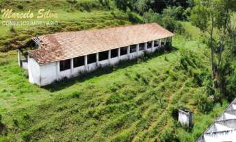 Imagem: SÍTIO EXCELENTE COM LAGO, BRAGANÇA PAULISTA