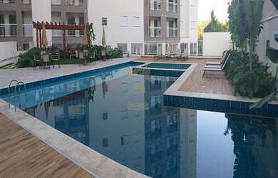 Imagem 2: APARTAMENTO COM SISTEMA DE CLUBE BRAGANÇA PAULISTA HOME