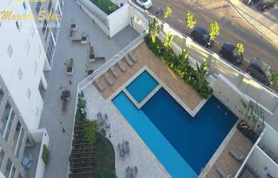 Imagem 3: APARTAMENTO COM SISTEMA DE CLUBE BRAGANÇA PAULISTA HOME