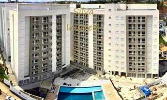 Imagem: APARTAMENTO COM SISTEMA DE CLUBE BRAGANÇA