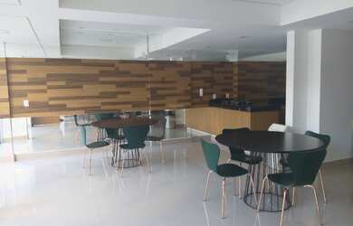 Imagem 6: APARTAMENTO COM SISTEMA DE CLUBE BRAGANÇA PAULISTA HOME