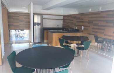 Imagem 7: APARTAMENTO COM SISTEMA DE CLUBE BRAGANÇA PAULISTA HOME