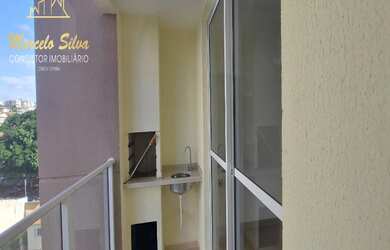 Imagem 8: APARTAMENTO NOVO SOLEIL RESORT , LAGO DO TABOÃO, BRAGANÇA PAULISTA - SP