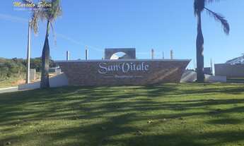 Imagem 4: TERRENO CONDOMÍNIO RESIDENCIAL SAN VITALE, BRAGANÇA PAULISTA - SP