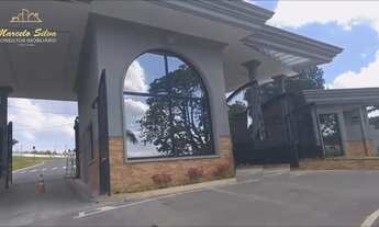 Imagem 5: TERRENO CONDOMÍNIO RESIDENCIAL SAN VITALE, BRAGANÇA PAULISTA - SP