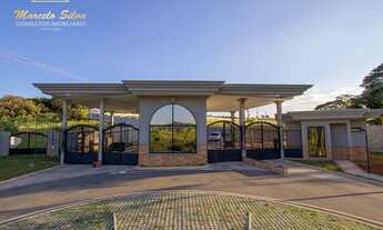 Imagem 3: TERRENO CONDOMÍNIO RESIDENCIAL SAN VITALE, BRAGANÇA PAULISTA - SP