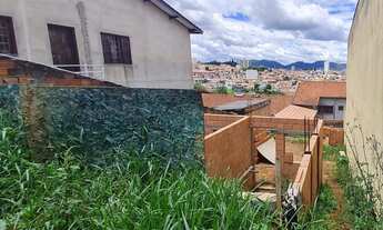 Imagem: TERRENO MISTO, VILA APARECIDA, BRAGANÇA
