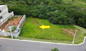 Imagem 2: TERRENO CONDOMÍNIO RESIDENCIAL SAN VITALE, BRAGANÇA PAULISTA - SP