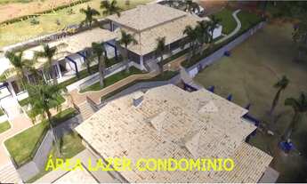 Imagem 6: TERRENO CONDOMÍNIO RESIDENCIAL SAN VITALE, BRAGANÇA PAULISTA - SP