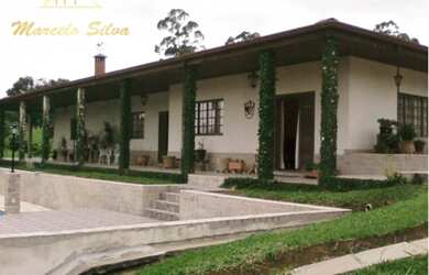 Imagem 3: SITIO COM LAGO E PISCINA BRAGANÇA PAULISTA