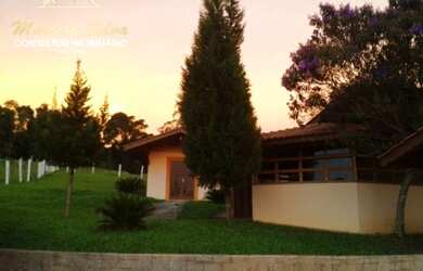 Imagem 4: SITIO COM LAGO E PISCINA BRAGANÇA PAULISTA
