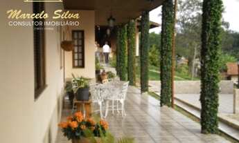 Imagem 6: SITIO COM LAGO E PISCINA BRAGANÇA PAULISTA