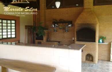 Imagem 7: SITIO COM LAGO E PISCINA BRAGANÇA PAULISTA