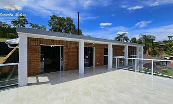 Imagem 5: PÉ NA ÁGUA, PACOTE COMPLETO, CASA, LANCHA, JETSKI, QUADRI, COM ACESSO DIRETO PARA REPRESA