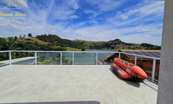 Imagem 3: PÉ NA ÁGUA, PACOTE COMPLETO, CASA, LANCHA, JETSKI, QUADRI, COM ACESSO DIRETO PARA REPRESA