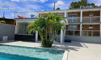 Imagem 2: PÉ NA ÁGUA, PACOTE COMPLETO, CASA, LANCHA, JETSKI, QUADRI, COM ACESSO DIRETO PARA REPRESA