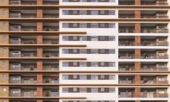 Imagem: APARTAMENTOS COLINAS DO LAGO, BRAGANÇA