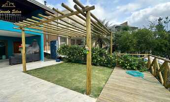 Imagem 7: 5 SUÍTES + ADEGA SUBTERRÂNEA NA REPRESA CONDOMINIO FECHADO PIRACAIA