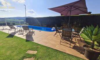 Imagem: CHÁCARA TUIUTI COM ESCRITURA, E MUITO LAZER