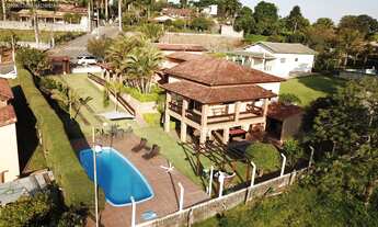 Imagem 2: CHÁCARA TUIUTI COM ESCRITURA, E MUITO LAZER