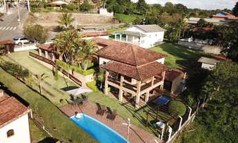 Imagem 4: CHÁCARA TUIUTI COM ESCRITURA, E MUITO LAZER