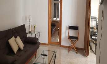 Imagem: Cobertura Copacabana - Vista mar - Excelente