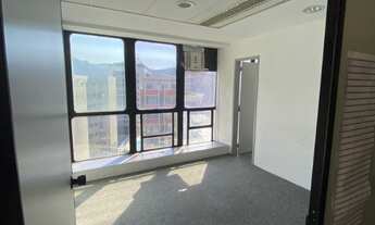 Imagem: Sala em excelente localização - área