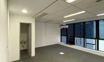 Imagem: Conjunto de Salas Voluntários da Pátria