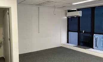 Imagem 3: Conjunto de Salas Voluntários da Pátria