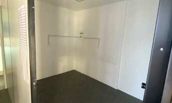 Imagem 4: Conjunto de Salas Voluntários da Pátria