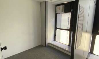 Imagem 5: Conjunto de Salas Voluntários da Pátria