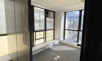 Imagem 6: Conjunto de Salas Voluntários da Pátria