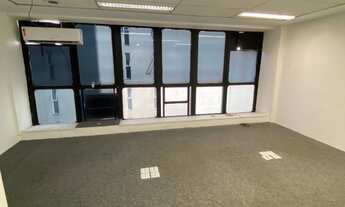 Imagem 7: Conjunto de Salas Voluntários da Pátria