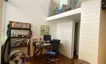 Imagem 3: Caca Urca vista Cristo mobiliada e decorada