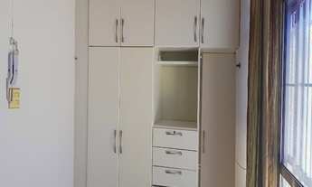 Imagem 6: Cobertura posto 6 - VISTA MAR - ESPETÁCULO - entrar e morar - 70m2- quarto (2) e sala acon