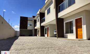 Imagem: SOBRADO EM CONDOMÍNIO FECHADO NO MELHOR